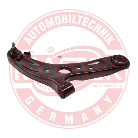 Obrázok Rameno zavesenia kolies MASTER-SPORT GERMANY  87577SPCSMS