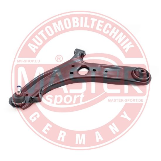 Obrázok Rameno zavesenia kolies MASTER-SPORT GERMANY  87578SPCSMS