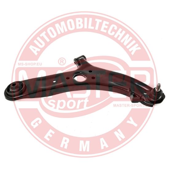 Obrázok Rameno zavesenia kolies MASTER-SPORT GERMANY  87579SPCSMS
