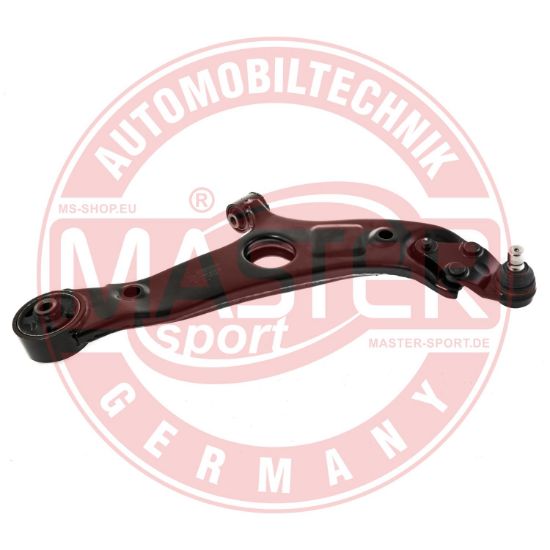 Obrázok Rameno zavesenia kolies MASTER-SPORT GERMANY  87771SPCSMS