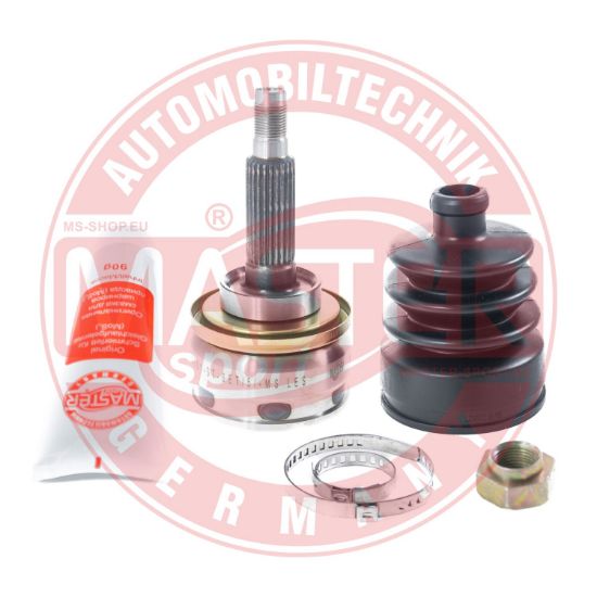 Obrázok Sada kĺbov hnacieho hriadeľa MASTER-SPORT GERMANY Standard 900901STSET5MS