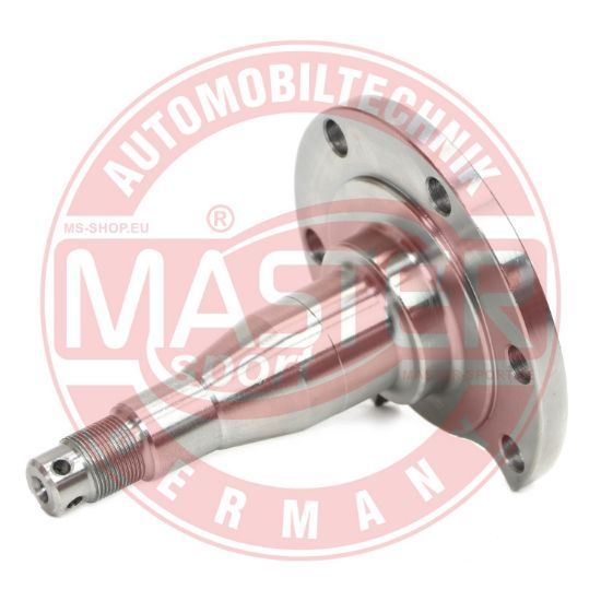 Obrázok Náboj kolesa MASTER-SPORT GERMANY  90097FPCSMS