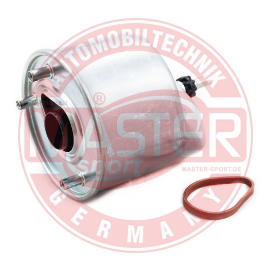 Obrázok Palivový filter MASTER-SPORT GERMANY  9034ZKFPCSMS