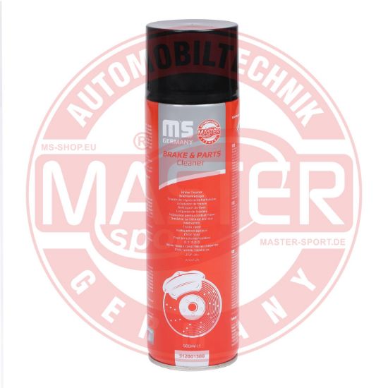 Obrázok Čistič na brzdy/spojku MASTER-SPORT GERMANY  912001500