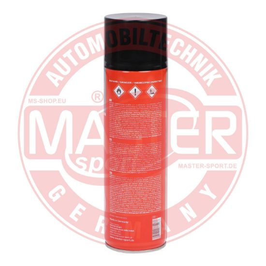 Obrázok Čistič na brzdy/spojku MASTER-SPORT GERMANY  912001500