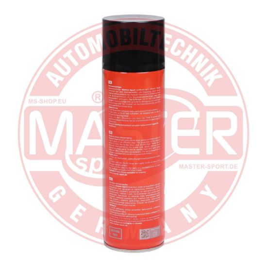 Obrázok Čistič na brzdy/spojku MASTER-SPORT GERMANY  912001500