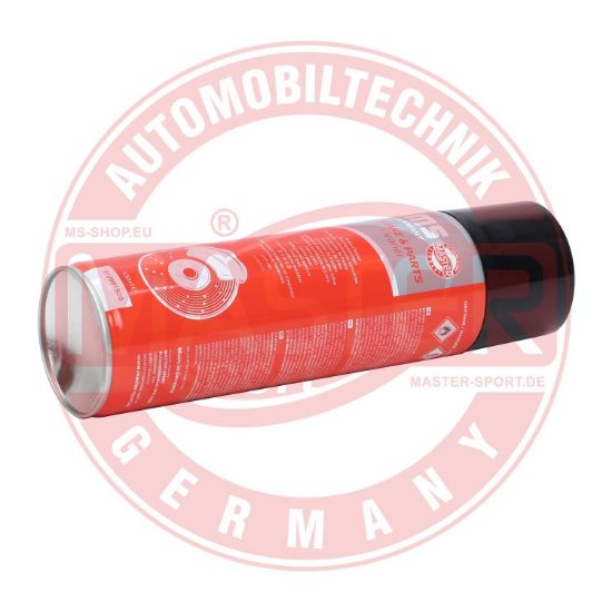 Obrázok Čistič na brzdy/spojku MASTER-SPORT GERMANY  912001500