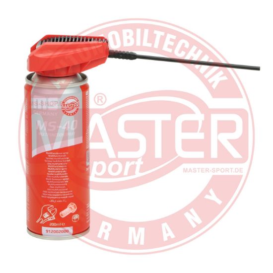 Obrázok multifunkčný olej MASTER-SPORT GERMANY  912002000