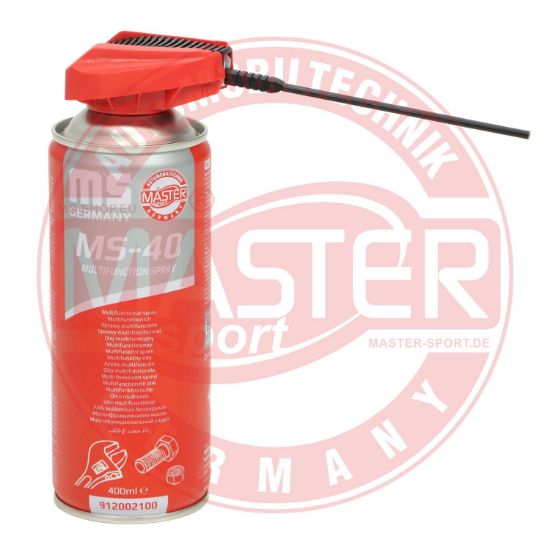 Obrázok multifunkčný olej MASTER-SPORT GERMANY  912002100
