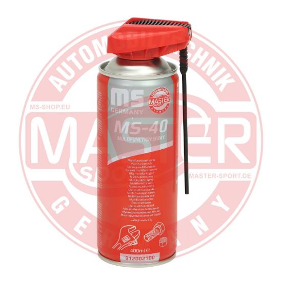 Obrázok multifunkčný olej MASTER-SPORT GERMANY  912002100