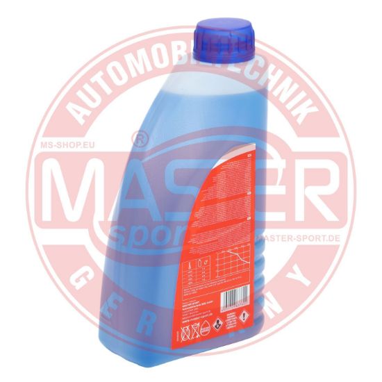 Obrázok Nemrznúca kvapalina MASTER-SPORT GERMANY  91300G111