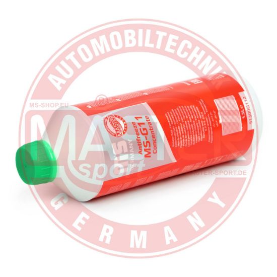 Obrázok Nemrznúca kvapalina MASTER-SPORT GERMANY  91300G112