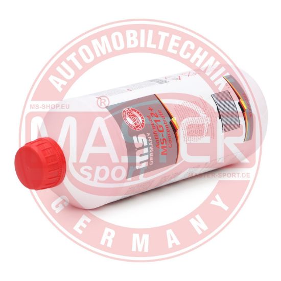 Obrázok Nemrznúca kvapalina MASTER-SPORT GERMANY  91300G122