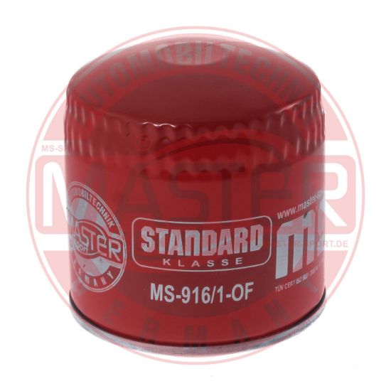 Obrázok Olejový filter MASTER-SPORT GERMANY  9161OFPCSMS