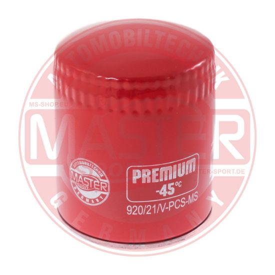 Obrázok Olejový filter MASTER-SPORT GERMANY  92021VPCSMS