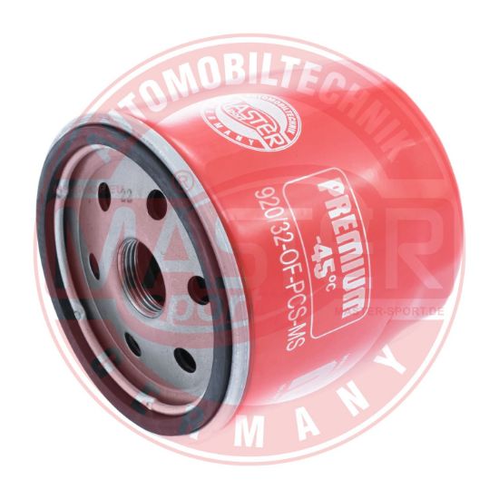 Obrázok Olejový filter MASTER-SPORT GERMANY  92032OFPCSMS