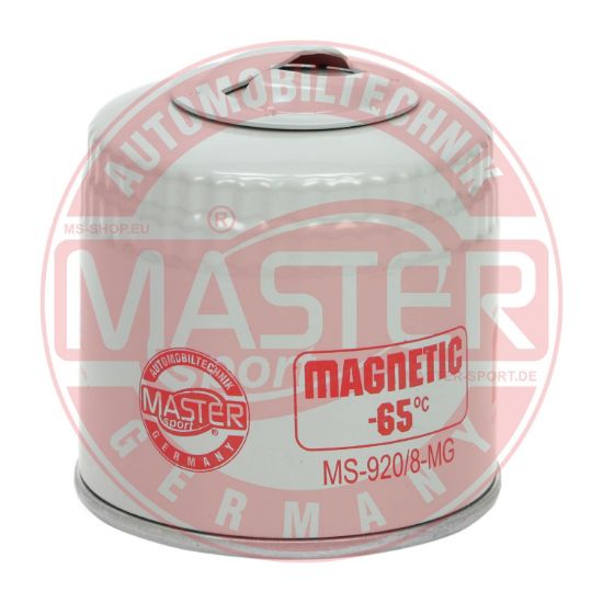 Obrázok Olejový filter MASTER-SPORT GERMANY  9208MGOFPCSMS