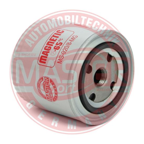 Obrázok Olejový filter MASTER-SPORT GERMANY  9208MGOFPCSMS