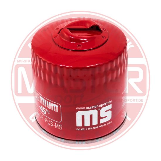 Obrázok Olejový filter MASTER-SPORT GERMANY  9208OFPCSMS