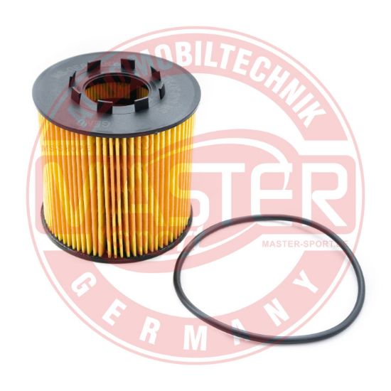 Obrázok Olejový filter MASTER-SPORT GERMANY  923XOFPCSMS