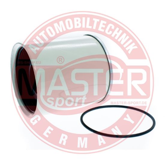 Obrázok Palivový filter MASTER-SPORT GERMANY  9241XKFPCSMS