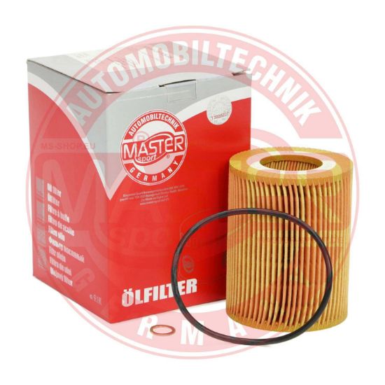 Obrázok Olejový filter MASTER-SPORT GERMANY  9254XOFPCSMS