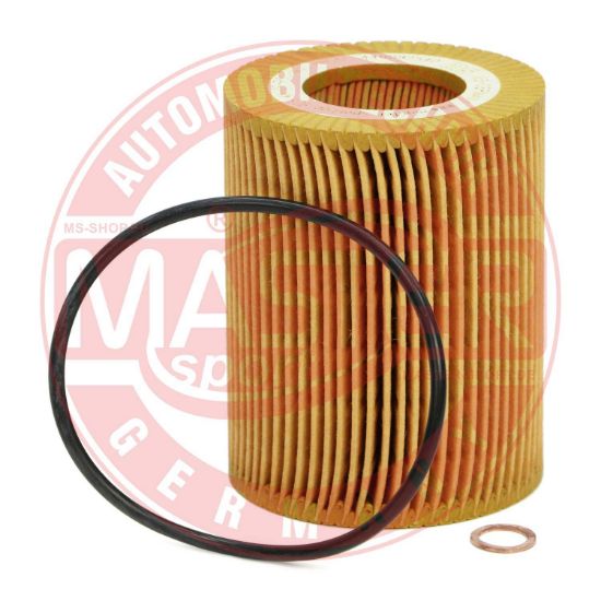 Obrázok Olejový filter MASTER-SPORT GERMANY  9254XOFPCSMS