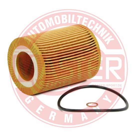 Obrázok Olejový filter MASTER-SPORT GERMANY  9254XOFPCSMS