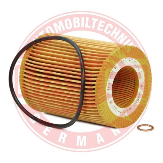 Obrázok Olejový filter MASTER-SPORT GERMANY  9254XOFPCSMS