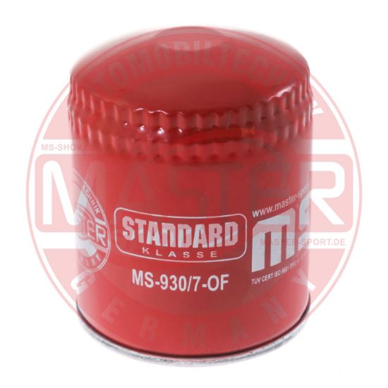 Obrázok Olejový filter MASTER-SPORT GERMANY  9307OFPCSMS
