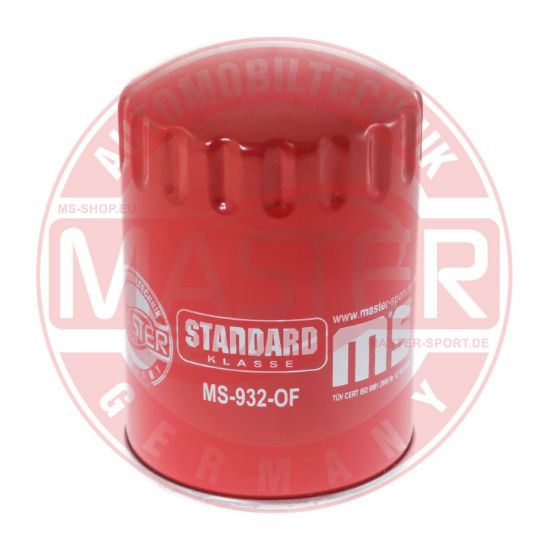 Obrázok Olejový filter MASTER-SPORT GERMANY  932OFPCSMS