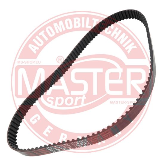 Obrázok Ozubený remeň MASTER-SPORT GERMANY  937SDPCSMS