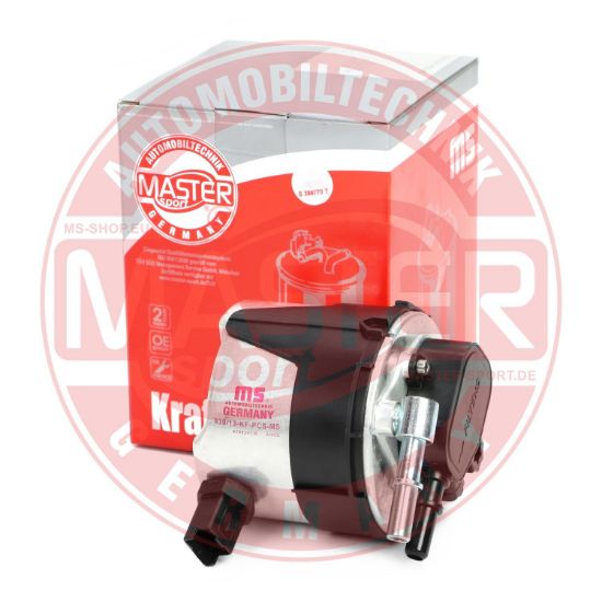Obrázok Palivový filter MASTER-SPORT GERMANY  93913KFPCSMS