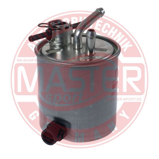 Obrázok Palivový filter MASTER-SPORT GERMANY  93915KFPCSMS