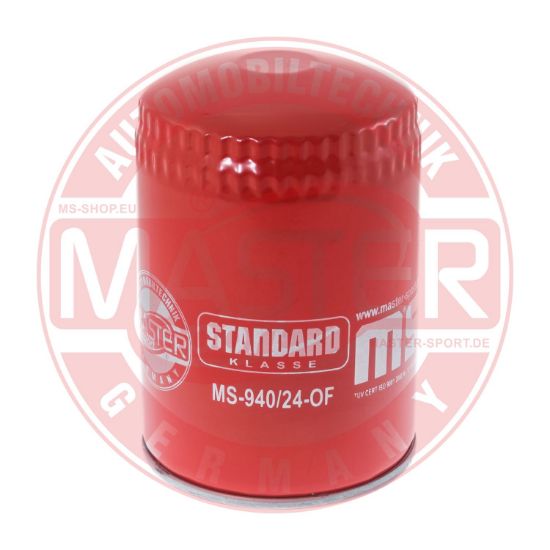 Obrázok Olejový filter MASTER-SPORT GERMANY  94024OFPCSMS