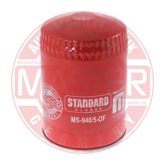 Obrázok Olejový filter MASTER-SPORT GERMANY  9405OFPCSMS