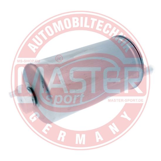 Obrázok Palivový filter MASTER-SPORT GERMANY  954DKFPCSMS