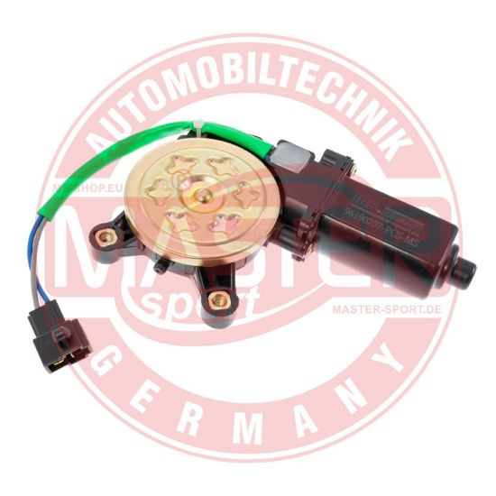 Obrázok Elektromotormot otvárania okien MASTER-SPORT GERMANY  96190207PCSMS