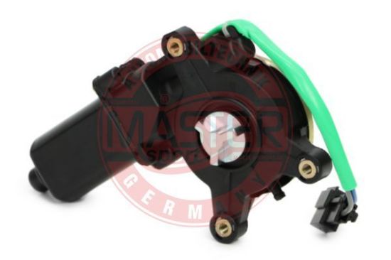 Obrázok Elektromotormot otvárania okien MASTER-SPORT GERMANY  96190207PCSMS
