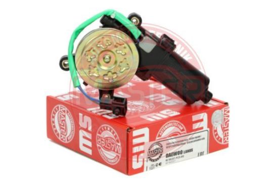 Obrázok Elektromotormot otvárania okien MASTER-SPORT GERMANY  96190207PCSMS