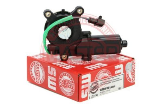 Obrázok Elektromotormot otvárania okien MASTER-SPORT GERMANY  96190207PCSMS