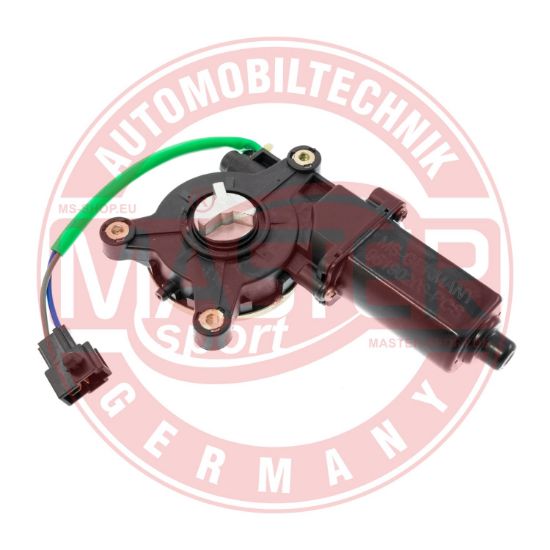 Obrázok Elektromotormot otvárania okien MASTER-SPORT GERMANY  96190208PCSMS