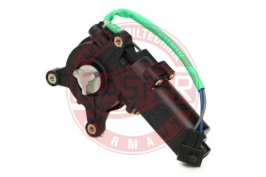 Obrázok Elektromotormot otvárania okien MASTER-SPORT GERMANY  96190208PCSMS