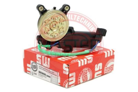 Obrázok Elektromotormot otvárania okien MASTER-SPORT GERMANY  96190208PCSMS