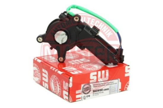 Obrázok Elektromotormot otvárania okien MASTER-SPORT GERMANY  96190208PCSMS