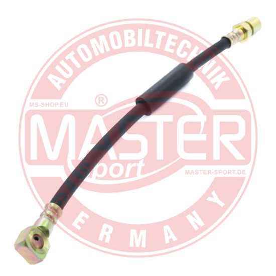 Obrázok Brzdová hadica MASTER-SPORT GERMANY  9621BSVPCSMS