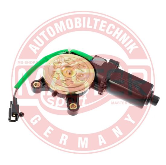 Obrázok Elektromotormot otvárania okien MASTER-SPORT GERMANY  96430355PCSMS