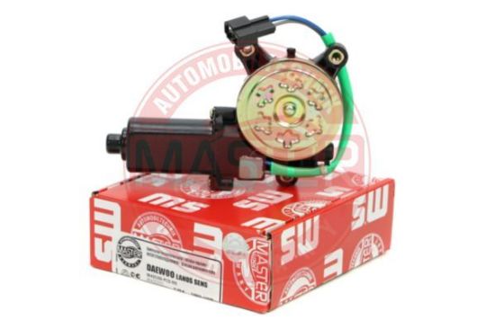 Obrázok Elektromotormot otvárania okien MASTER-SPORT GERMANY  96430355PCSMS