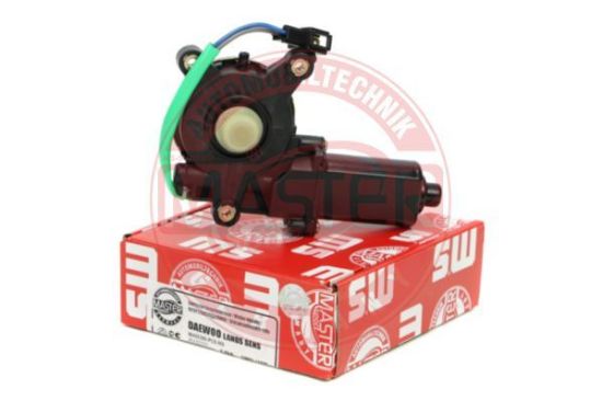 Obrázok Elektromotormot otvárania okien MASTER-SPORT GERMANY  96430355PCSMS