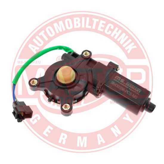 Obrázok Elektromotormot otvárania okien MASTER-SPORT GERMANY  96430356PCSMS